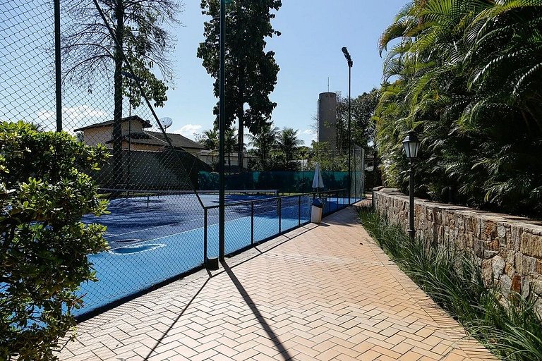 Comfort 150 meters from the beach - Module 3