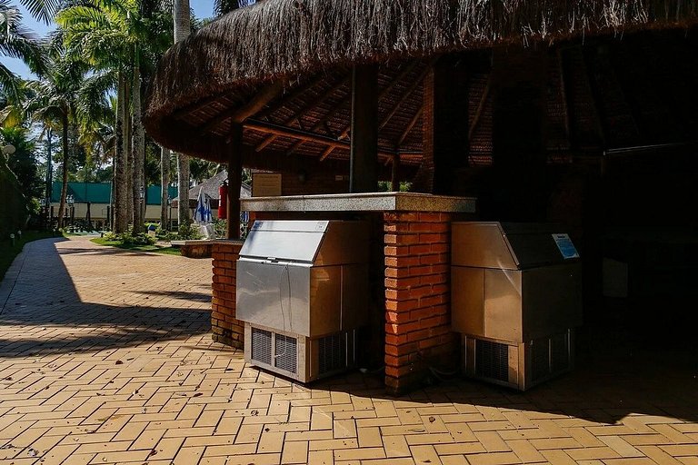 Aconchego a 150 metros da praia - Módulo 3