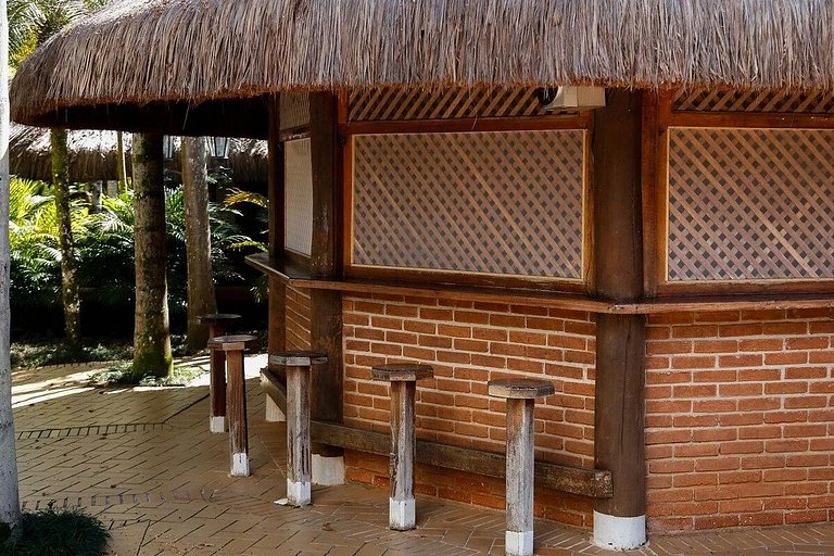 Comfort 150 meters from the beach - Module 3