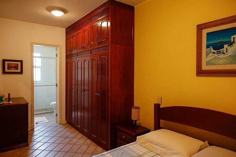 Comfort 150 meters from the beach - Module 3