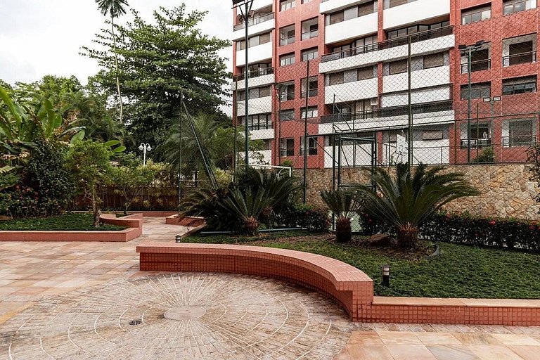Comodidad a 100 metros de la playa - Módulo 6