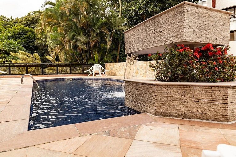 Comfort 100 meters from the beach - Module 6