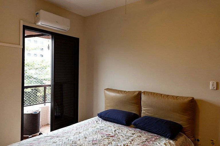 Comfort 100 meters from the beach - Module 6