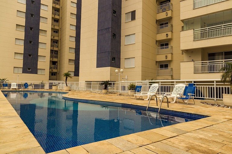 Acogedor Apartamento Frente al Mar