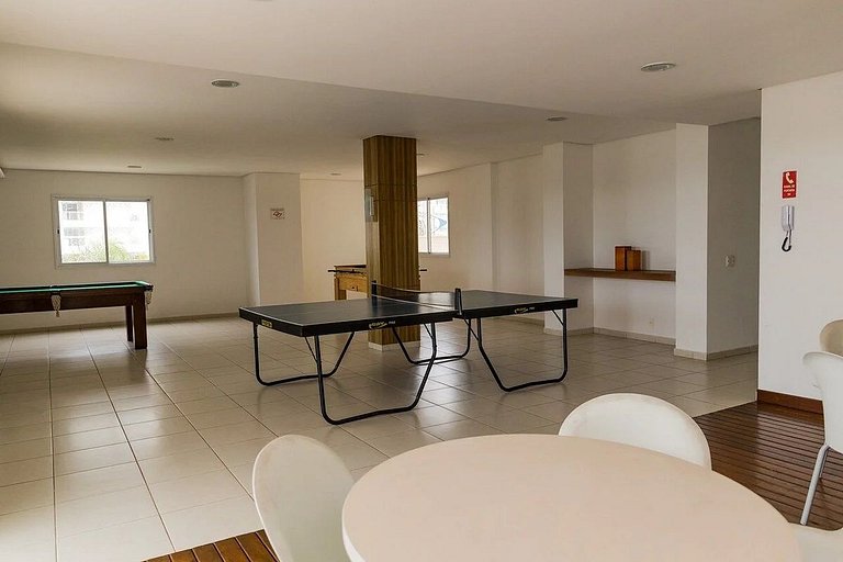 Residencial Helbor Resort Aracaty