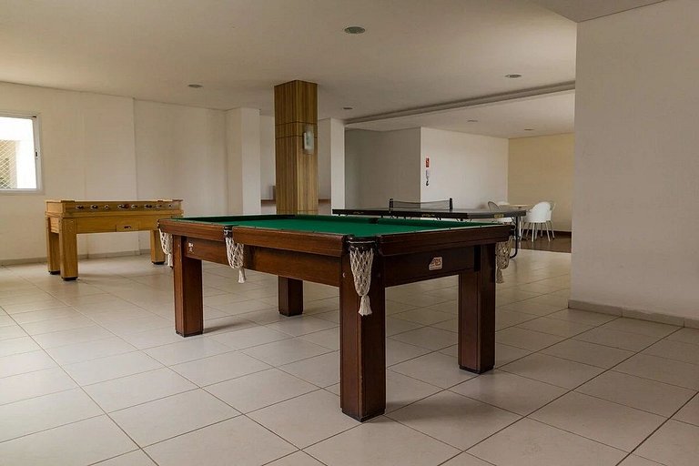 Residencial Helbor Resort Aracaty