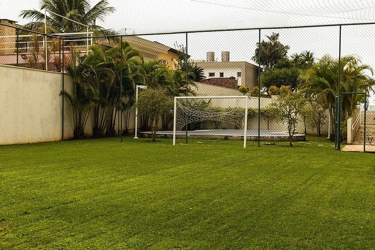 Residencial Helbor Resort Aracaty