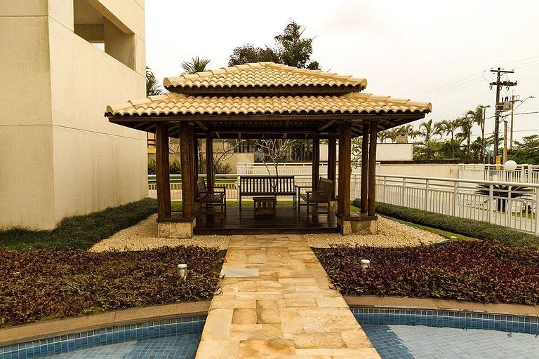 Acogedor Apartamento Frente al Mar