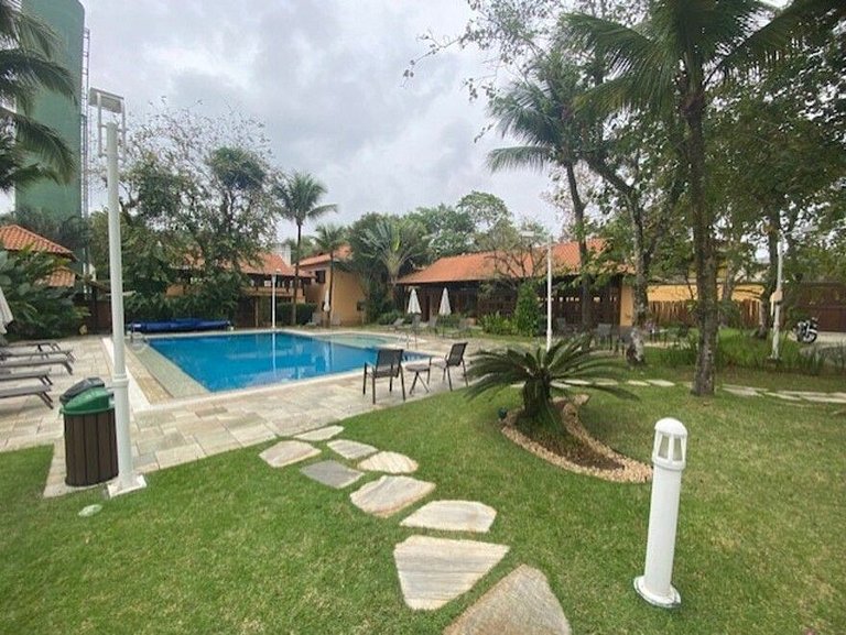 Casa na melhor localização de Juquehy a 50 metros da praia