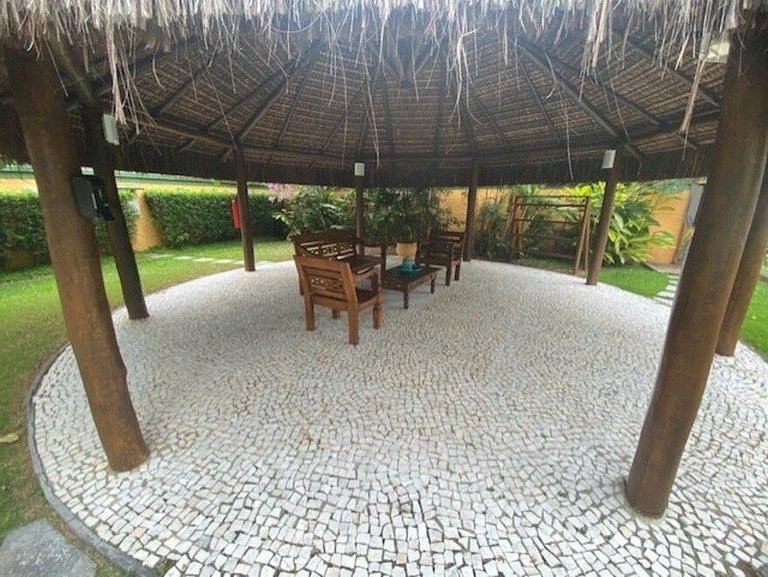 Casa na melhor localização de Juquehy a 50 metros da praia