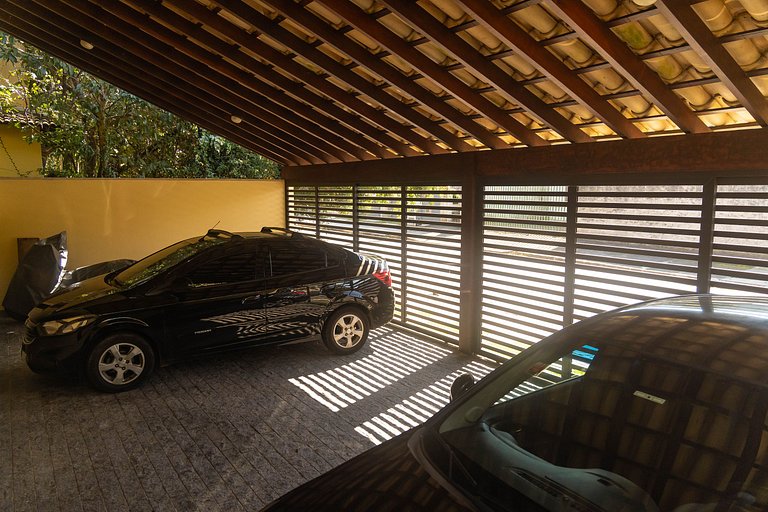 Pleasant Suite and Breakfast - São Sebastião/SP