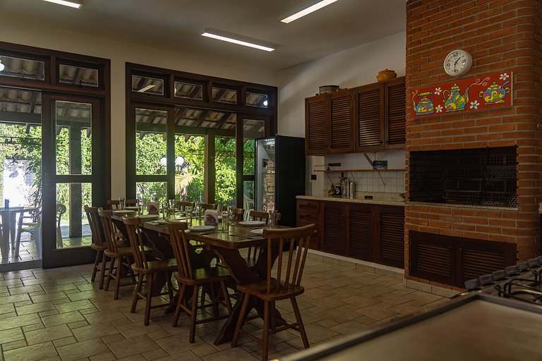Posada Omegna