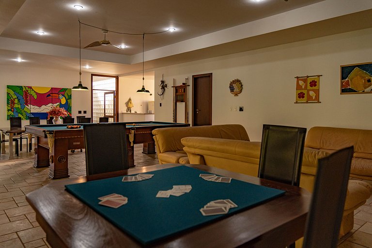 Suíte Aconchegante e Café da Manhã - São Sebastião/SP