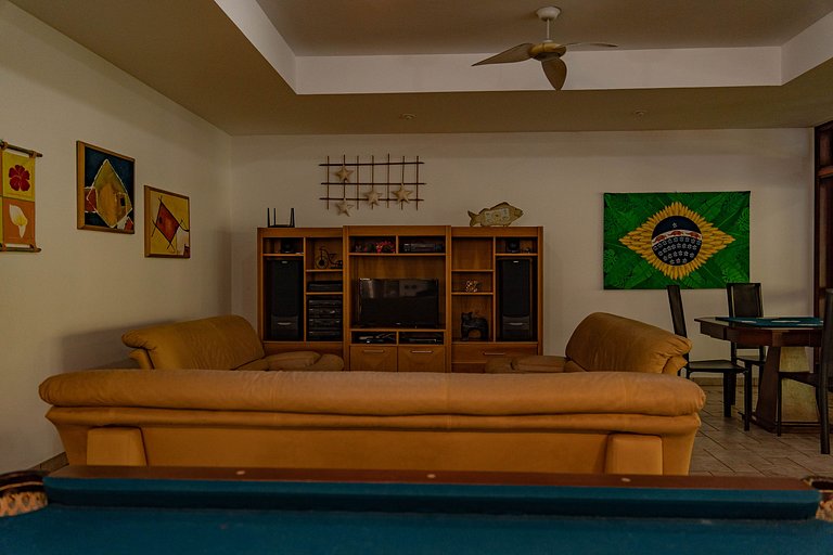 Comfort Suite and Breakfast - São Sebastião/SP