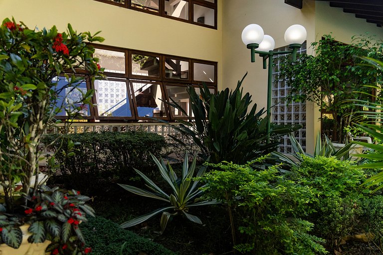 Suíte Aconchegante e Café da Manhã - São Sebastião/SP
