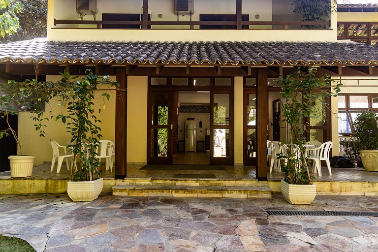 Omegna Inn