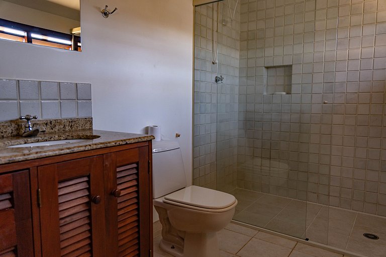 Comfort Suite and Breakfast - São Sebastião/SP