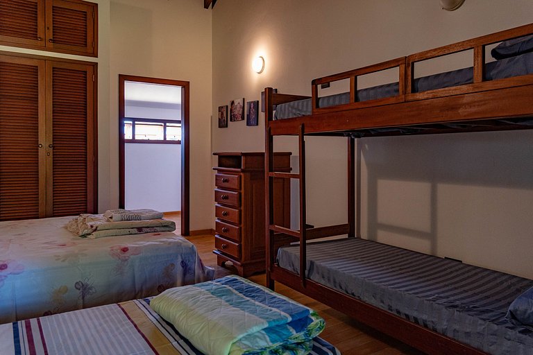 Comfort Suite and Breakfast - São Sebastião/SP