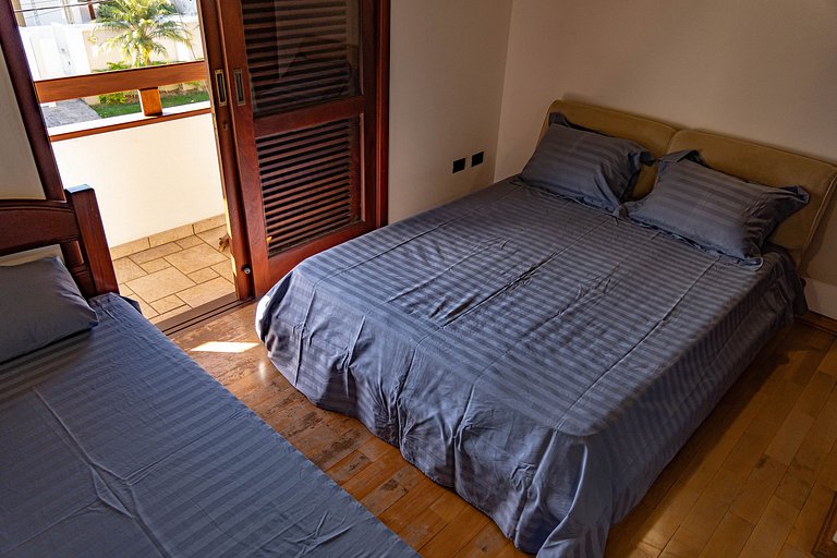 Pleasant Suite and Breakfast - São Sebastião/SP