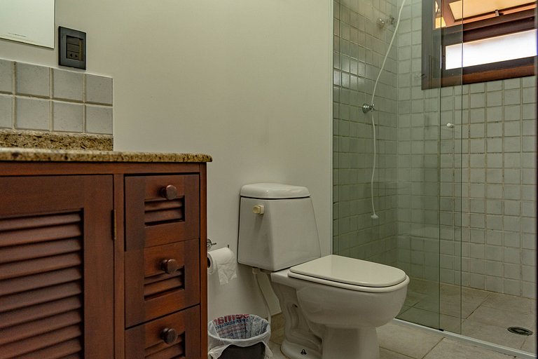 Pleasant Suite and Breakfast - São Sebastião/SP