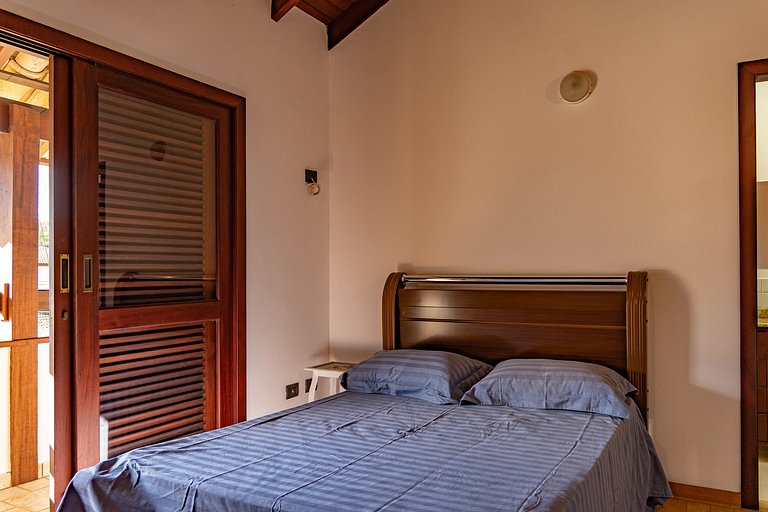 Elegant Suite and Breakfast - São Sebastião/SP