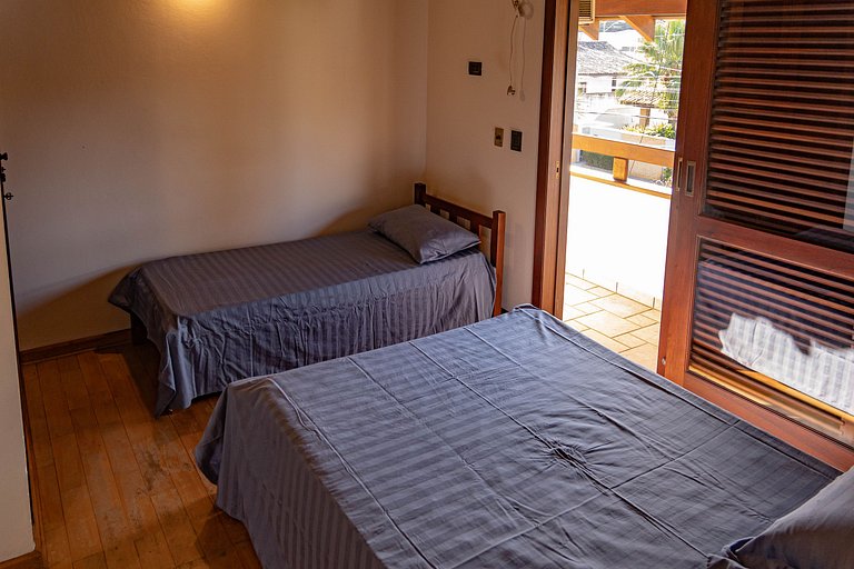 Elegant Suite and Breakfast - São Sebastião/SP
