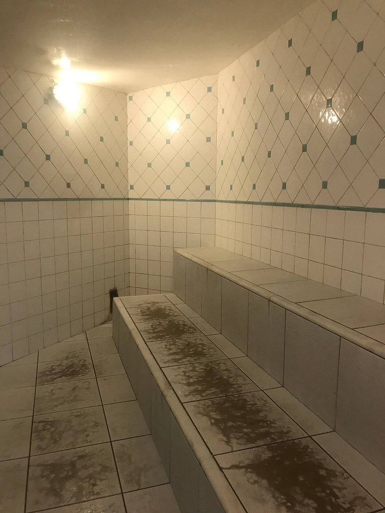 Apartamento Aconchegante em São Sebastião