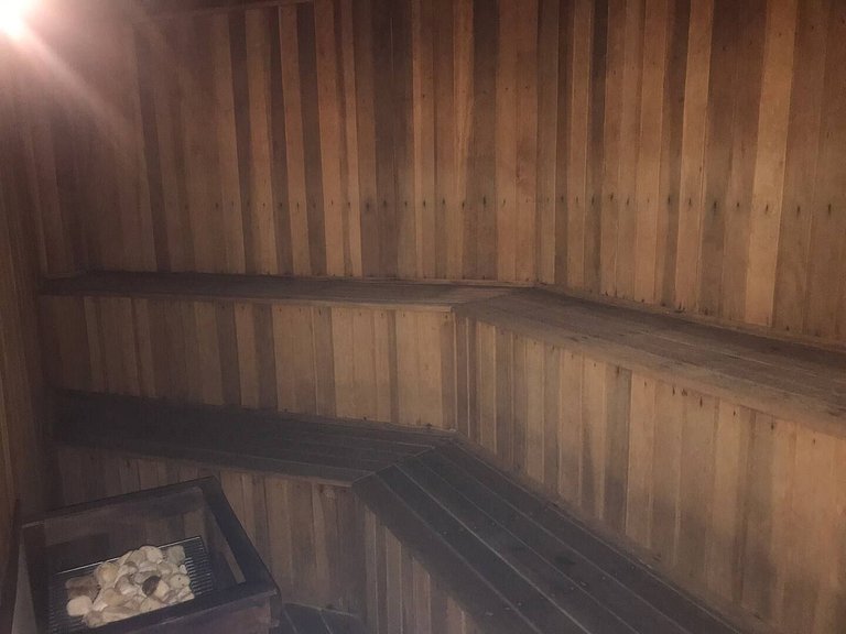 Acogedor apartamento en São Sebastião