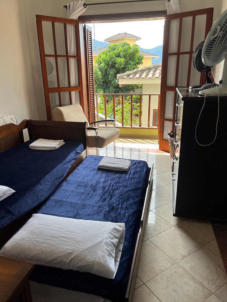Cozy Apartment in San Sebastian