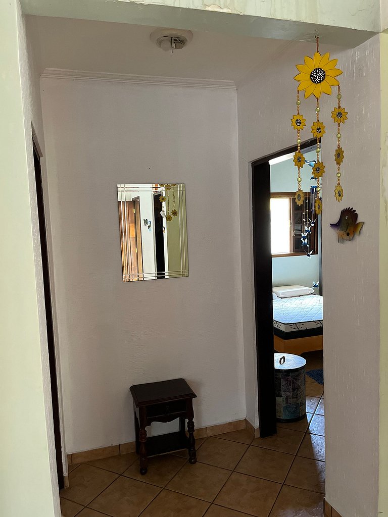 Peace and Comfort at Morada da Praia Condominium