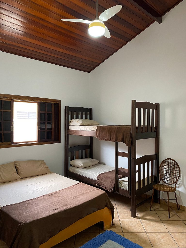 Peace and Comfort at Morada da Praia Condominium