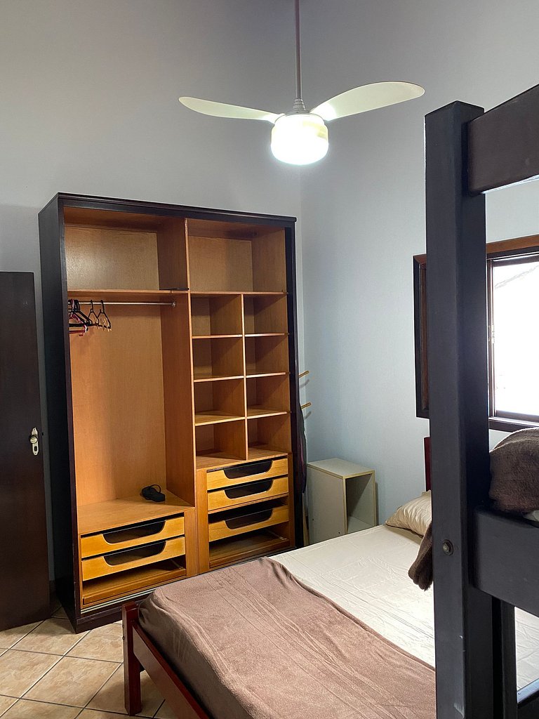 Peace and Comfort at Morada da Praia Condominium