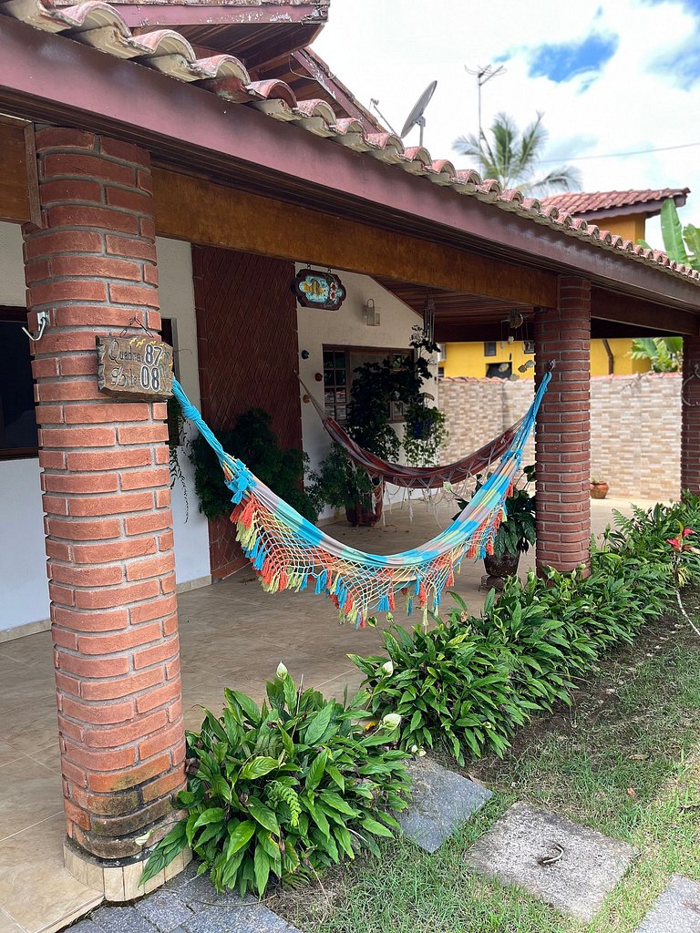 Peace and Comfort at Morada da Praia Condominium