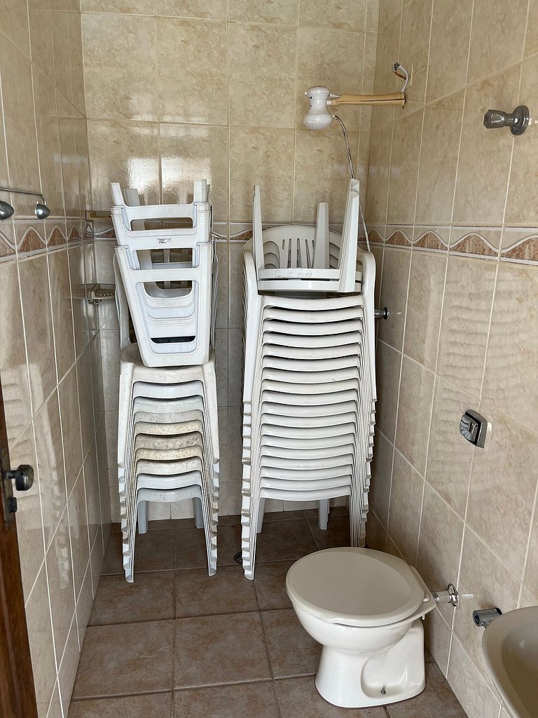 Sossego e Conforto no Condomínio Morada da Praia