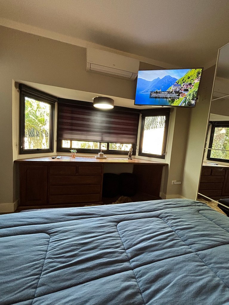 Country House in Itatiba: Next to Doda Training and Greenhou