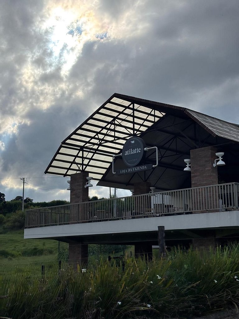 Casa de campo en Itatiba: Al lado de Doda Training y Greenho
