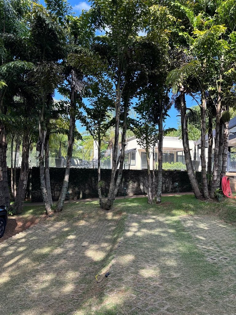 Country House in Itatiba: Next to Doda Training and Greenhou