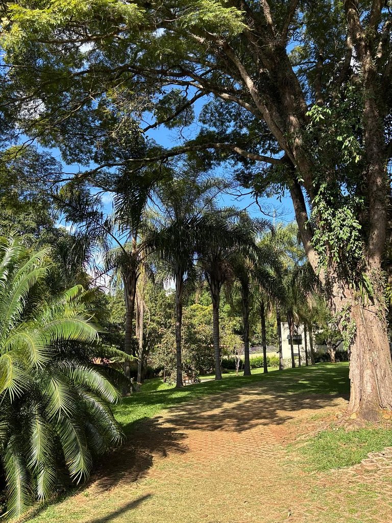Casa de campo en Itatiba: Al lado de Doda Training y Greenho