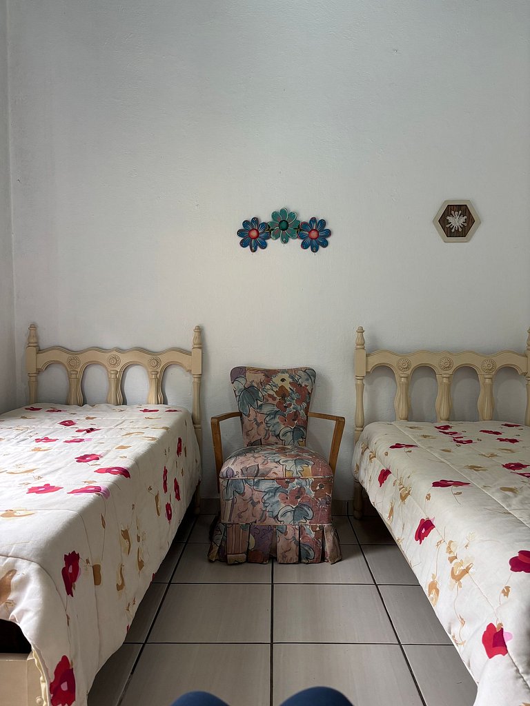 Recanto Mimi: Rustic Comfort