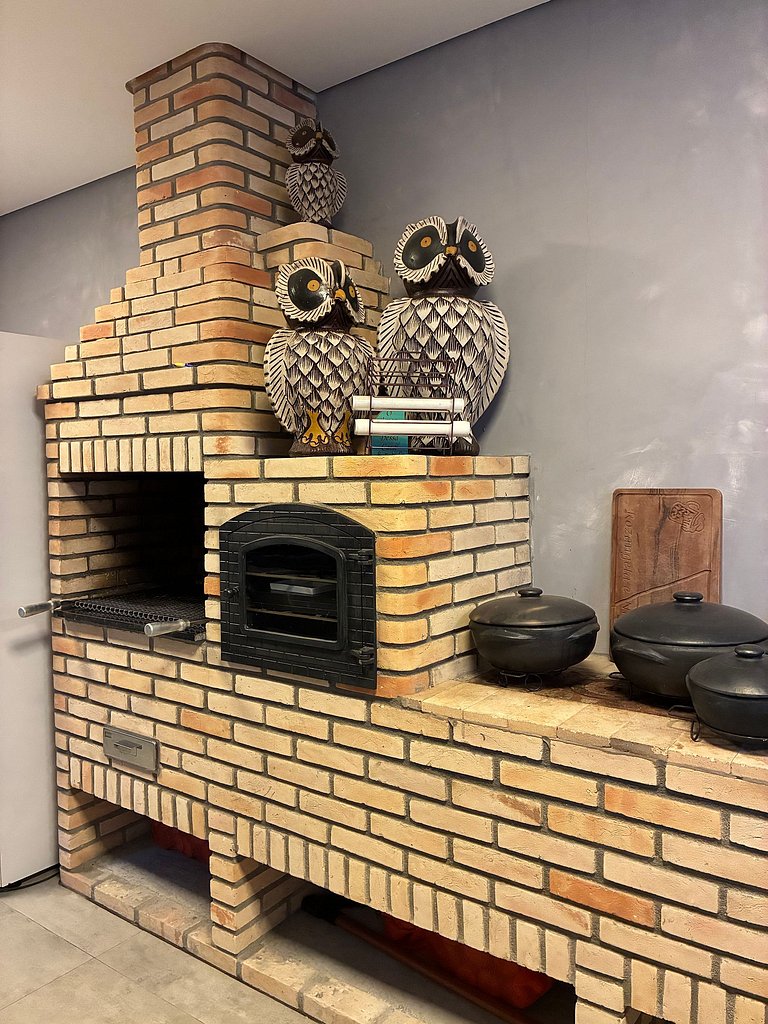 Suite for 2 ppl just minutes from Massaguacu Beach
