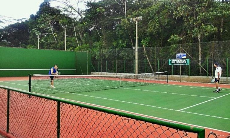 Sobrado espacioso en Morada da Praia