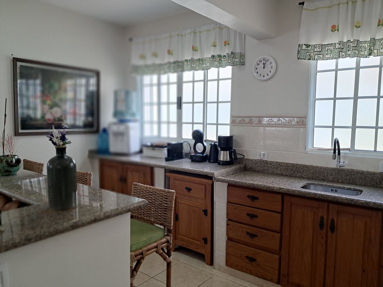 Spacious Townhouse in Morada da Praia