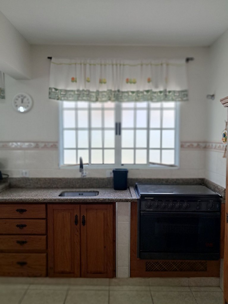 Spacious Townhouse in Morada da Praia