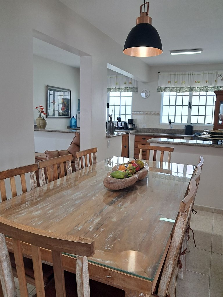 Spacious Townhouse in Morada da Praia