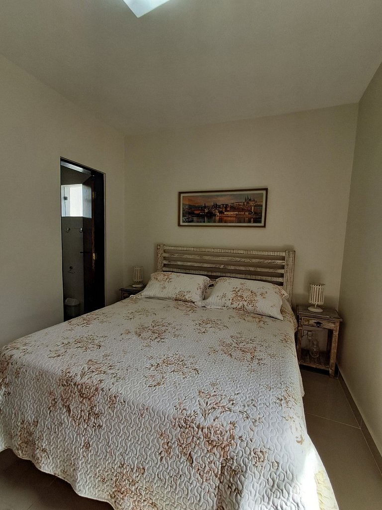 Spacious Townhouse in Morada da Praia