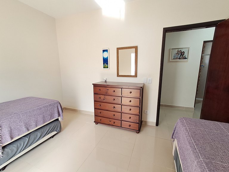 Sobrado Amplo no Morada da Praia