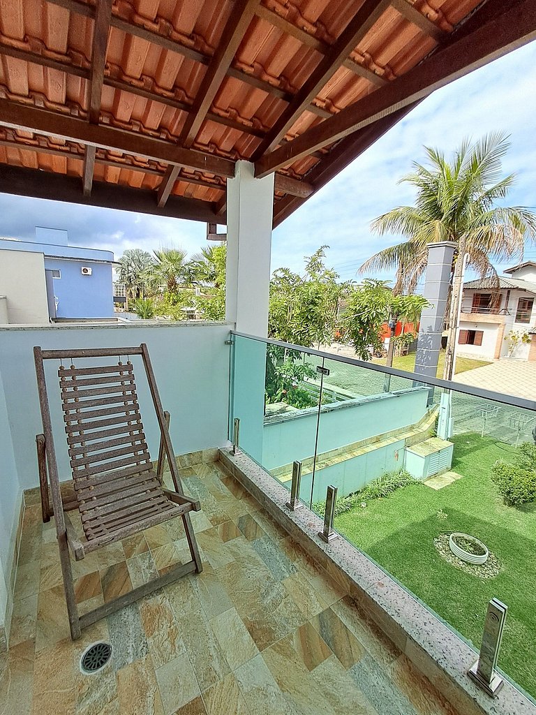 Spacious Townhouse in Morada da Praia