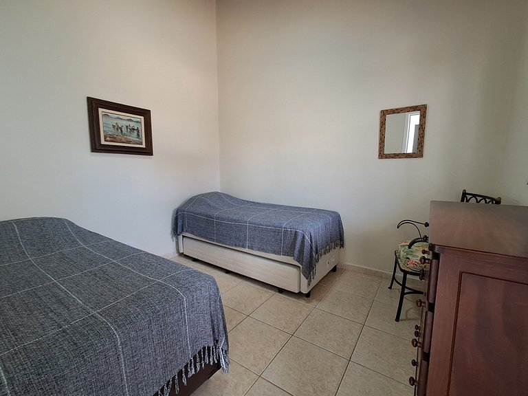 Sobrado Amplo no Morada da Praia